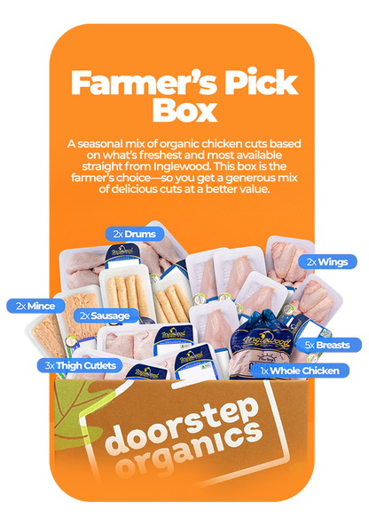 Farmer's Pick Box