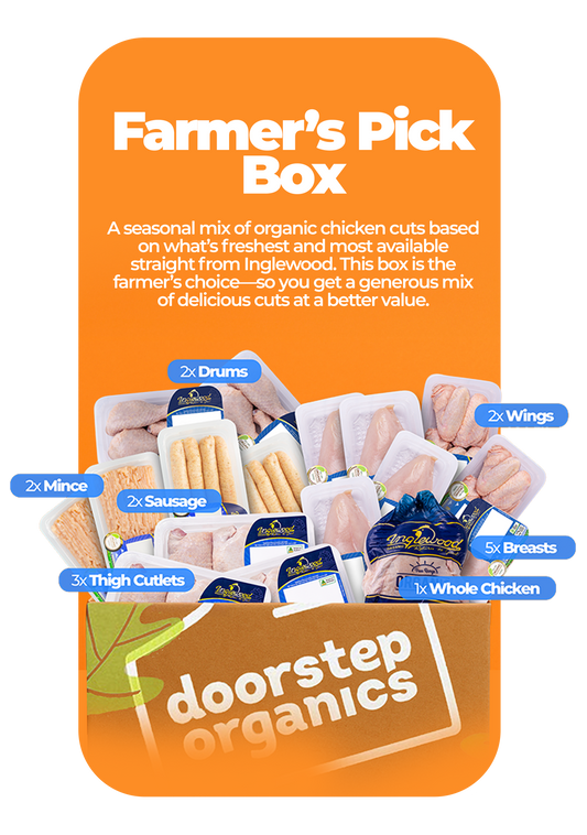 Farmer's Pick Box