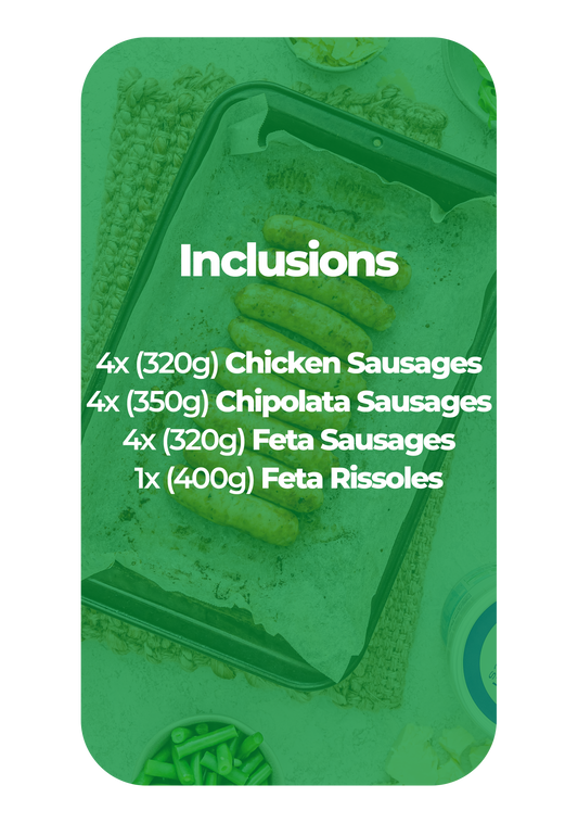 Sausage Box